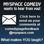 email comedy