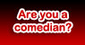 Featured Comedian