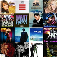 Featured Playlists