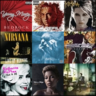 Featured Playlists