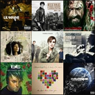Featured Playlists