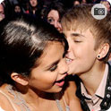 Justin & Selena