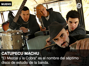 Catupecu Machu