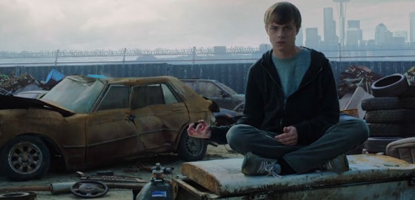 Chronicle