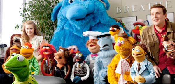 The Muppets