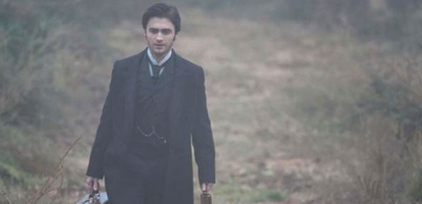 The Woman In Black