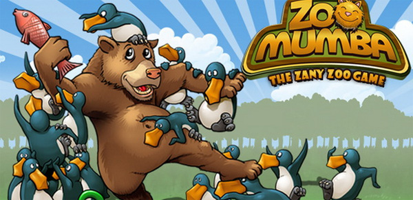 ZooMumba