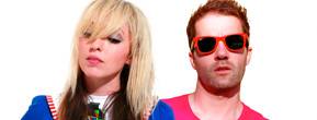 Videoclip: The Ting Tings