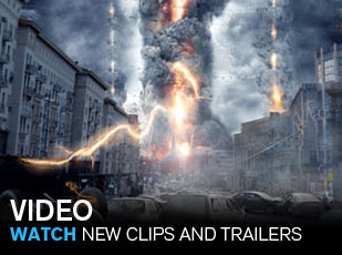 Watch new clips and trailers