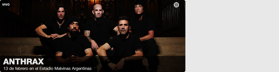 Anthrax