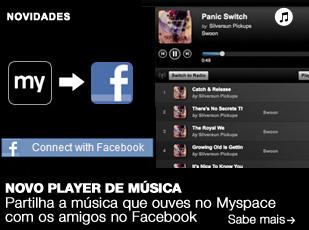 Facebook Connect