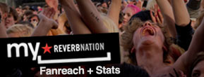 FANREACH E STATS