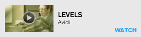 Levels: Avicii