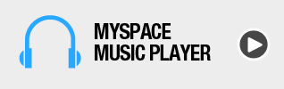 Launch Myspace Music Player