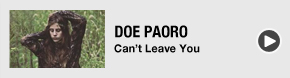 Doe Paoro Cant Leave You