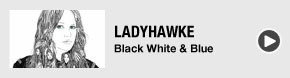 Ladyhawke