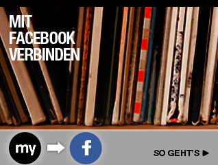 facebook connect