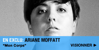 Ariane Moffatt