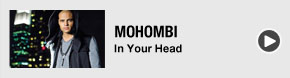 Mohombi