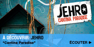 Jehro