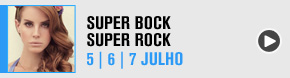 Super Bock Super Rock