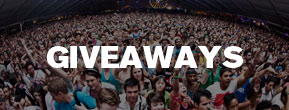 Giveaways