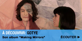 Gotye