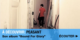 Peasant