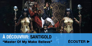 Santigold
