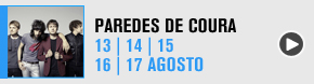 Paredes de Coura