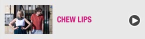 chew lips