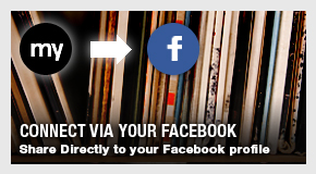 Facebook Connect