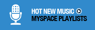 Myspace Playlists