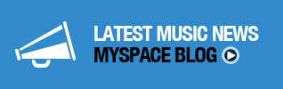 Myspace Blog