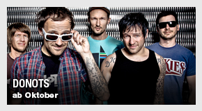 Donots