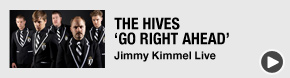 The Hives