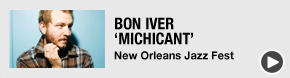 Bon Iver