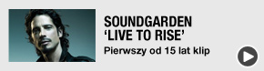 Soundgarden