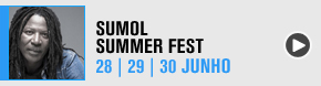 Sumol Summer Fest