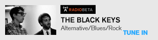 The Black Keys: Alternative/Blues/Rock