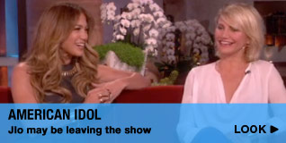 American Idol: Jlo may be leaving the show