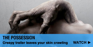 The Possession: Creepy trailer leaves your skin crawling