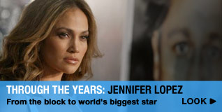 Jennifer Lopez Through the Years: From the block to world's biggest star