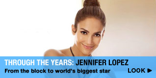 Jennifer Lopez Through the Years: From the block to world's biggest star