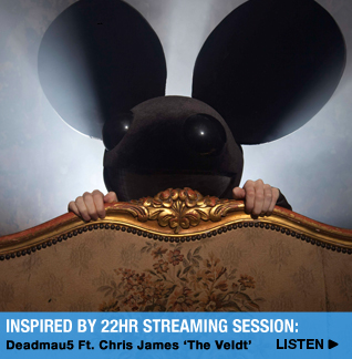 deadmau5