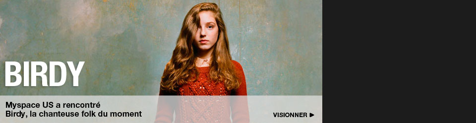 BIRDY