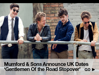 Mumford & Sons