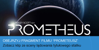 Prometeusz