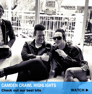 camden crawl