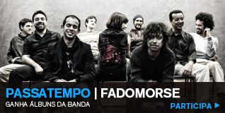 Fadomorse